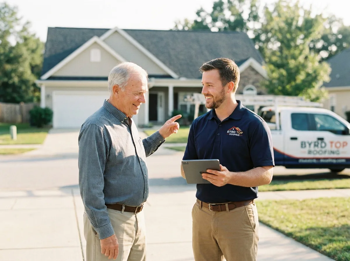 Roofing Lenexa, KS FAQs